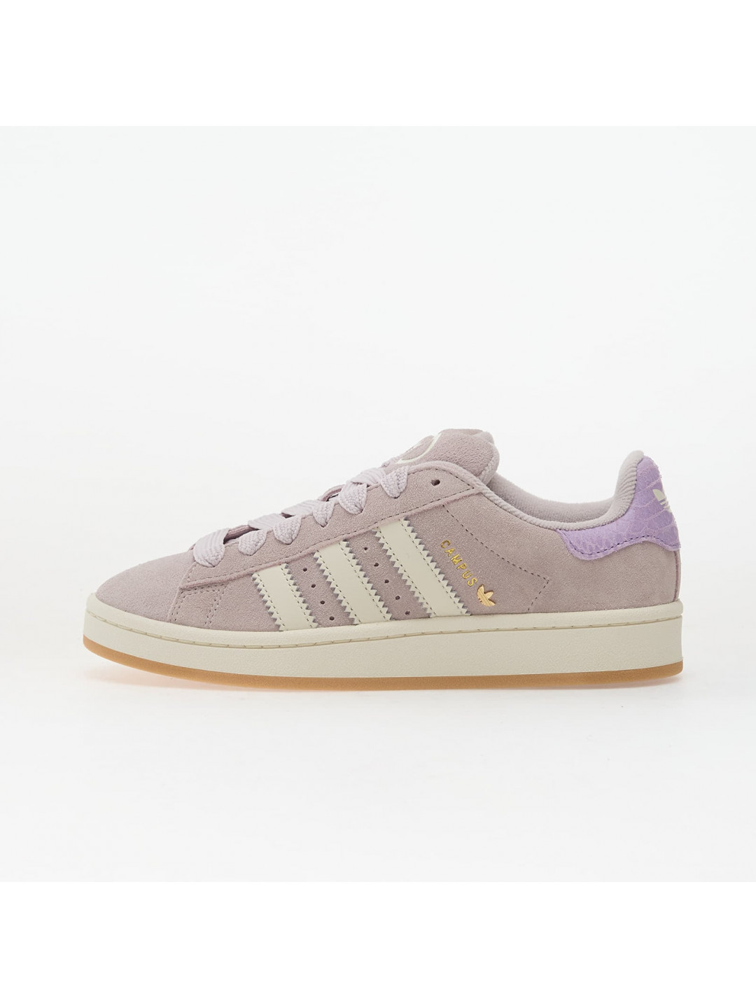 Tenisky adidas Campus 00s Ice Purple Off White Powder Plum EUR 38 2 3